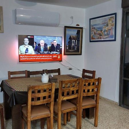 First Sea Line Apartment, Acre - Amazing Coastal View In Heart Of Akko Pokój zdjęcie