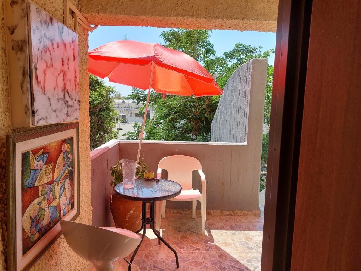 First Sea Line Apartment, Acre - Amazing Coastal View In Heart Of Akko Zewnętrze zdjęcie