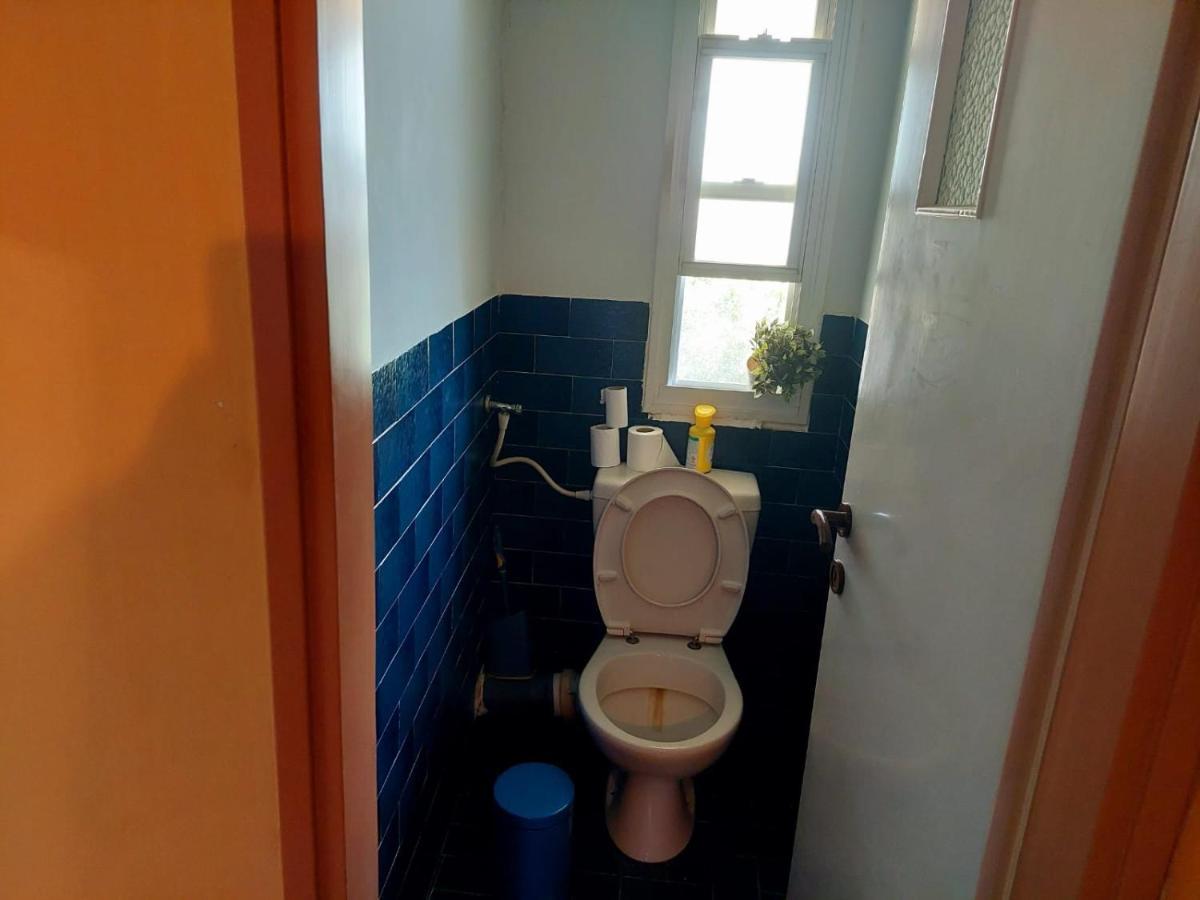 First Sea Line Apartment, Acre - Amazing Coastal View In Heart Of Akko Zewnętrze zdjęcie
