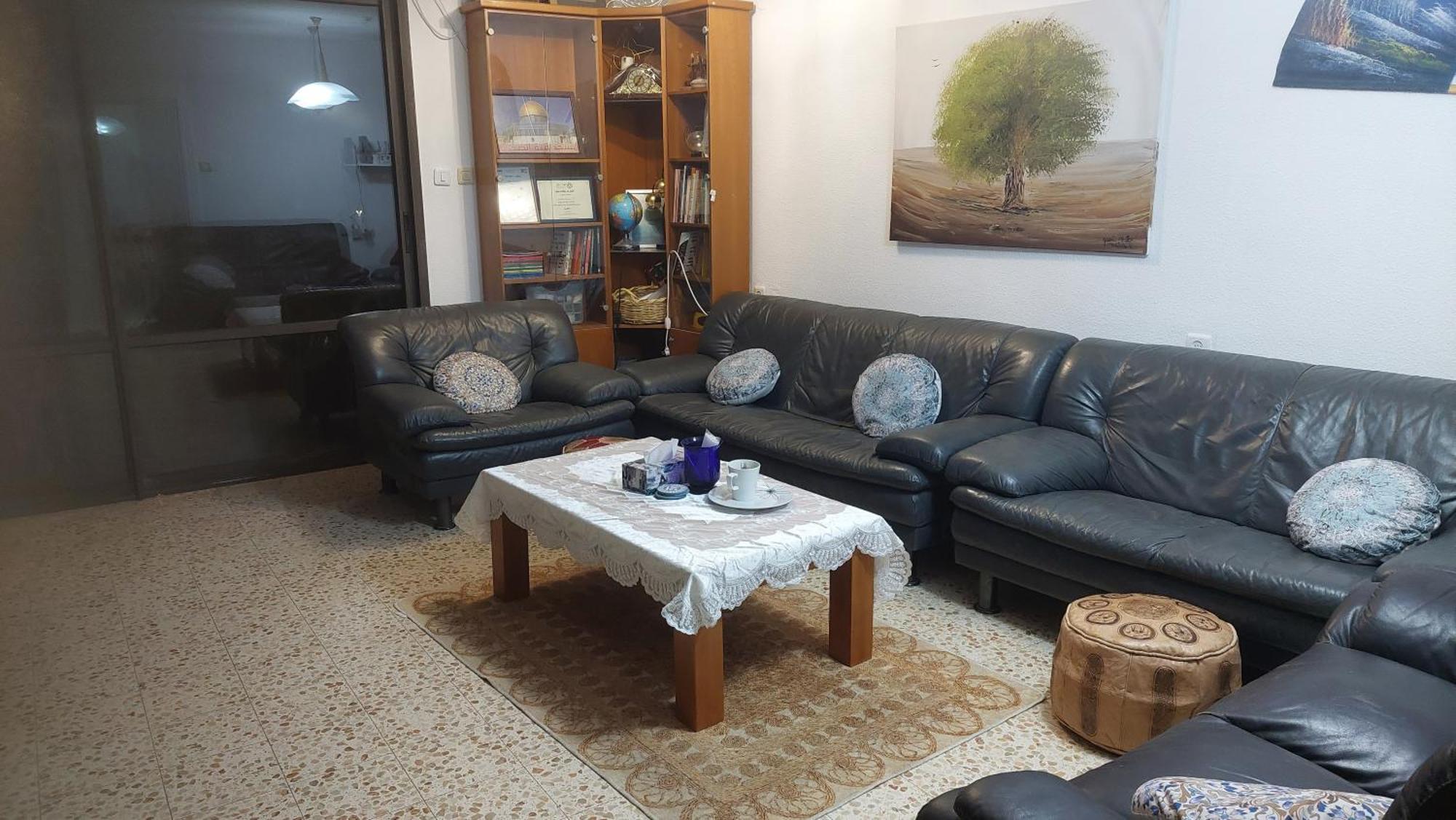 First Sea Line Apartment, Acre - Amazing Coastal View In Heart Of Akko Pokój zdjęcie