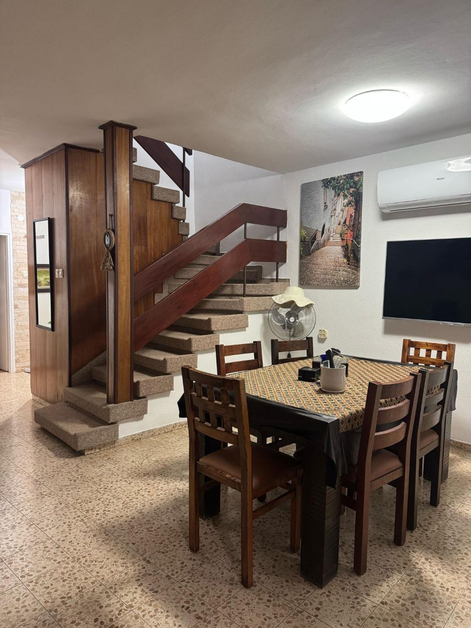 First Sea Line Apartment, Acre - Amazing Coastal View In Heart Of Akko Pokój zdjęcie