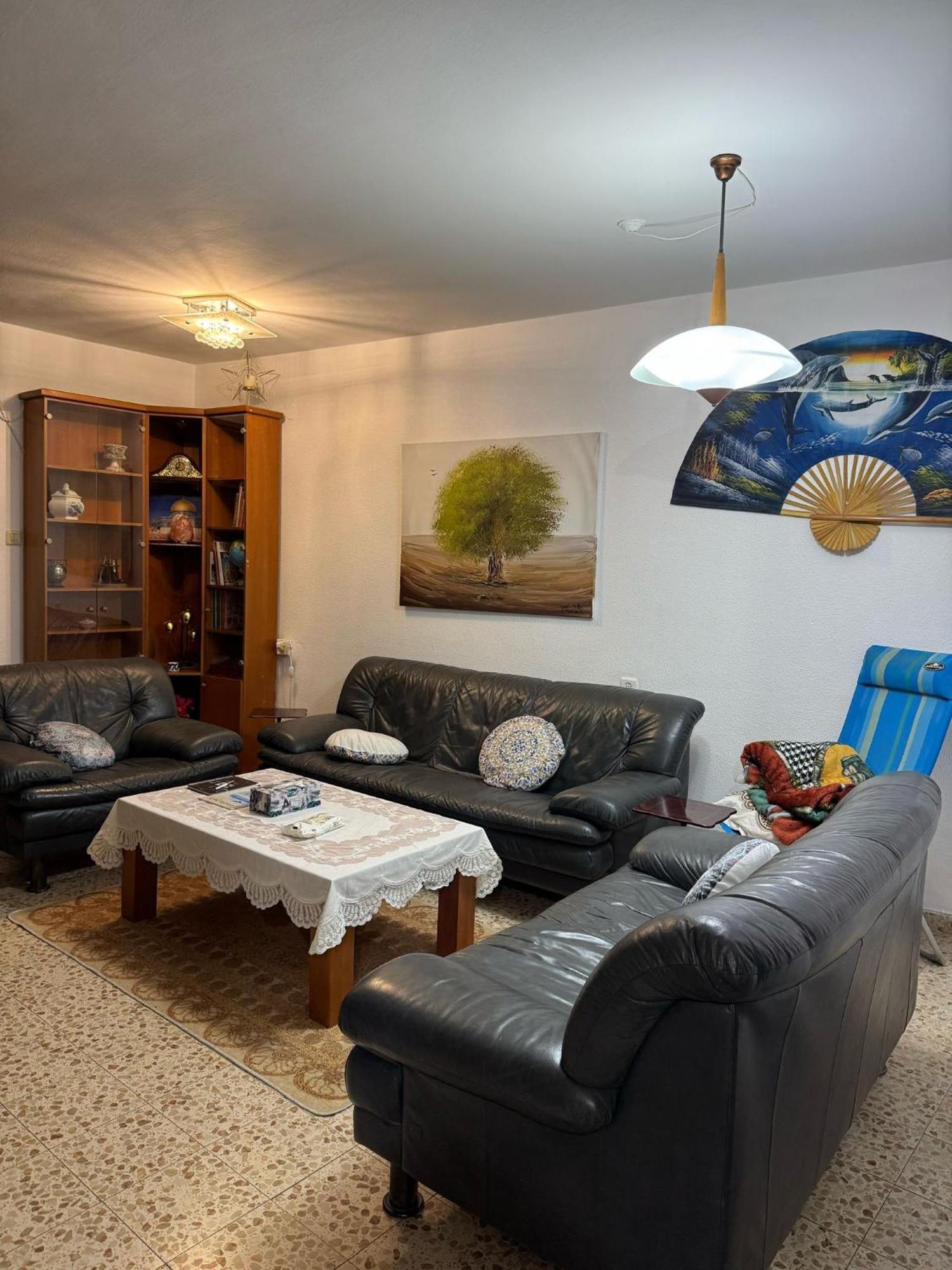 First Sea Line Apartment, Acre - Amazing Coastal View In Heart Of Akko Pokój zdjęcie