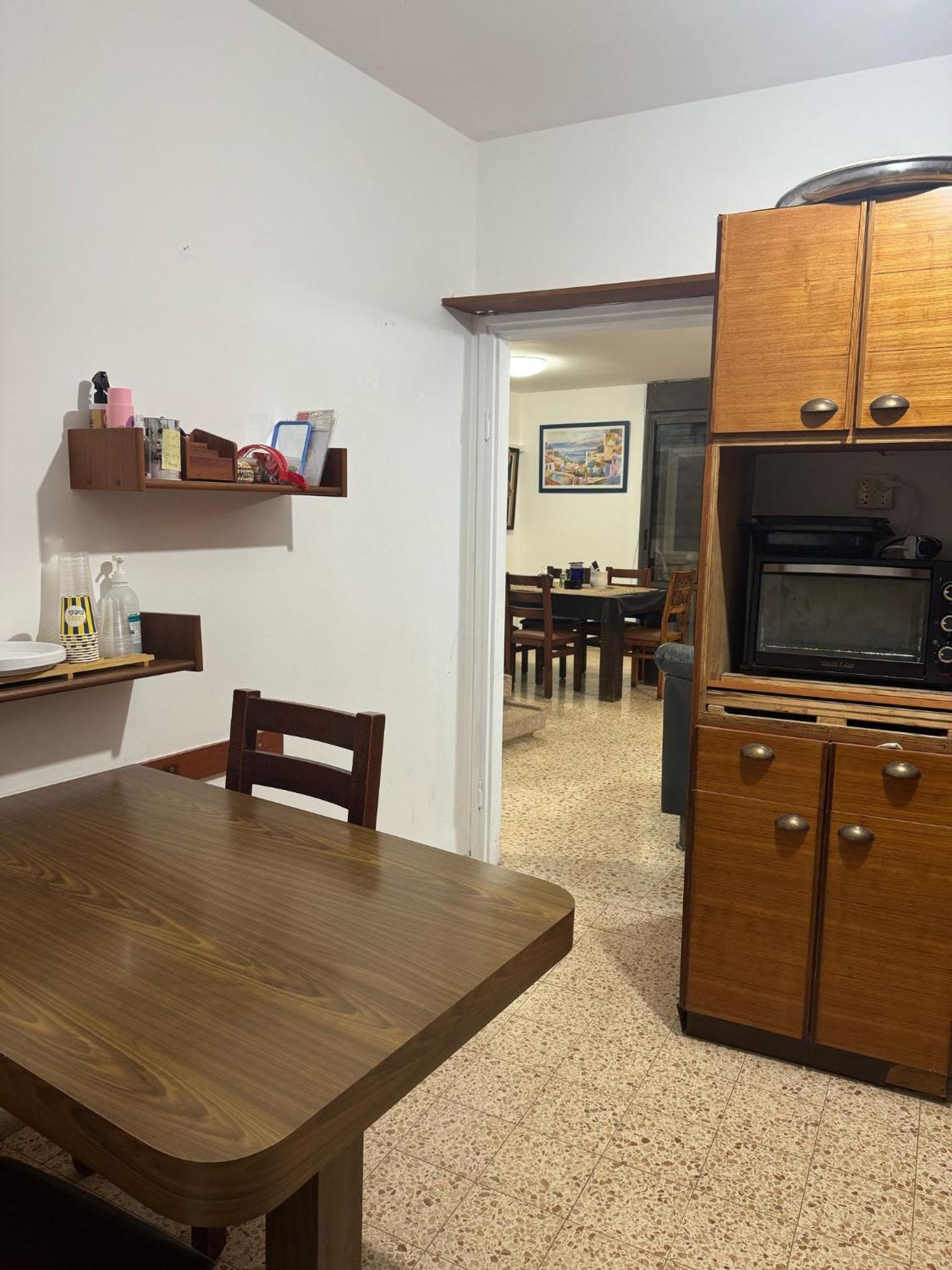 First Sea Line Apartment, Acre - Amazing Coastal View In Heart Of Akko Pokój zdjęcie